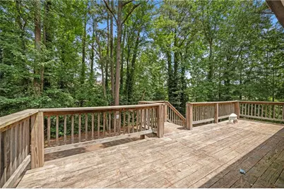 2382 Peachwood Circle NE #82A, Atlanta, GA 30345 - Photo 22