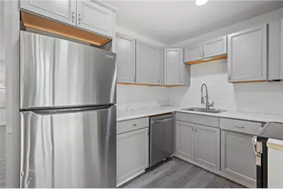 2382 Peachwood Circle NE #82A, Atlanta, GA 30345 - Photo 10