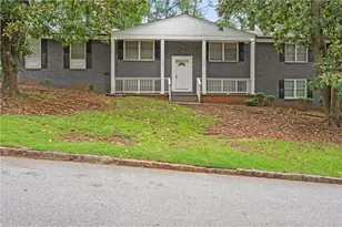 2382 Peachwood Cir NE, Atlanta, GA 30345 - Photo 1