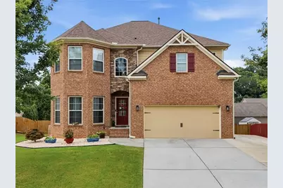 2180 Cain Commons Drive, Dacula, GA 30019 - Photo 1