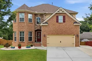 2180 Cain Commons Dr, Dacula, GA 30019 - Photo 1