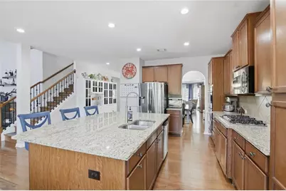 2180 Cain Commons Drive, Dacula, GA 30019 - Photo 12