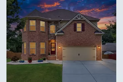 2180 Cain Commons Drive, Dacula, GA 30019 - Photo 2