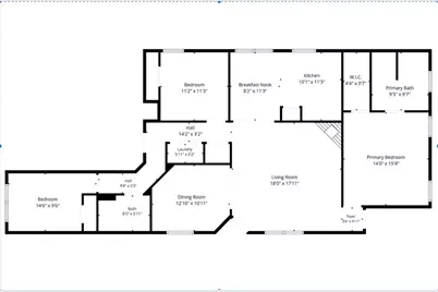 1366 Brookhaven Village Circle NE, Atlanta, GA 30319 - Photo 44