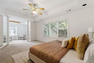 1366 Brookhaven Village Cir NE, Atlanta, GA 30319 - Photo 16