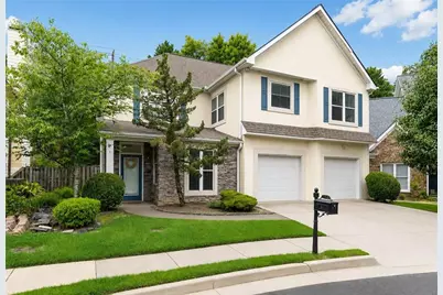 1366 Brookhaven Village Circle NE, Atlanta, GA 30319 - Photo 2