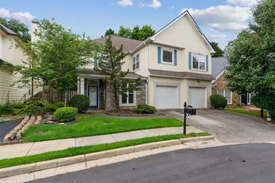1366 Brookhaven Village Circle NE, Atlanta, GA 30319 - Photo 42