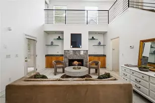 1366 Brookhaven Village Cir NE, Atlanta, GA 30319 - Photo 8