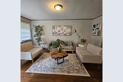 2123 Barbara Lane, Decatur, GA 30032 - Photo 2