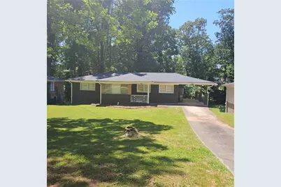 2123 Barbara Lane, Decatur, GA 30032 - Photo 1