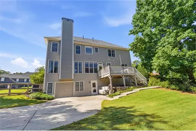 5794 Wetwing Cove NW, Acworth, GA 30101 - Photo 4