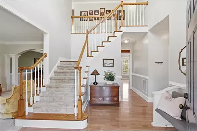 5794 Wetwing Cove NW, Acworth, GA 30101 - Photo 8