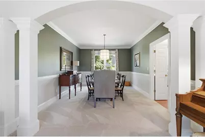 5794 Wetwing Cove NW, Acworth, GA 30101 - Photo 14