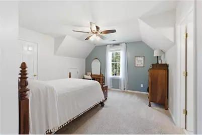 5794 Wetwing Cove NW, Acworth, GA 30101 - Photo 40