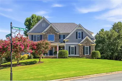 5794 Wetwing Cove NW, Acworth, GA 30101 - Photo 1