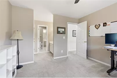 5794 Wetwing Cove NW, Acworth, GA 30101 - Photo 38