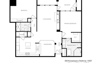220 Renaissance Parkway NE, Atlanta, GA 30308 - Photo 36