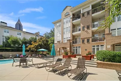 220 Renaissance Parkway NE #2217, Atlanta, GA 30308 - Photo 42