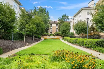220 Renaissance Parkway NE #2217, Atlanta, GA 30308 - Photo 44