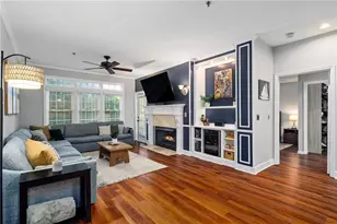 220 Renaissance Parkway NE, Atlanta, GA 30308 - Photo 4