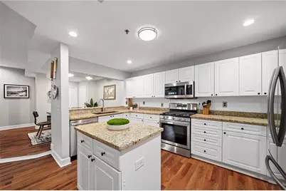 220 Renaissance Parkway NE #2217, Atlanta, GA 30308 - Photo 20