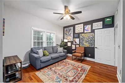 220 Renaissance Parkway NE #2217, Atlanta, GA 30308 - Photo 34