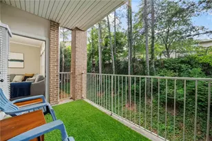 220 Renaissance Parkway NE, Atlanta, GA 30308 - Photo 8