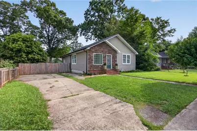 254 Litchfield Street, Rockmart, GA 30153 - Photo 2