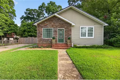 254 Litchfield Street, Rockmart, GA 30153 - Photo 1