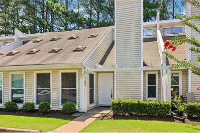 1605 Homestead Trail, Alpharetta, GA 30004 - Photo 1