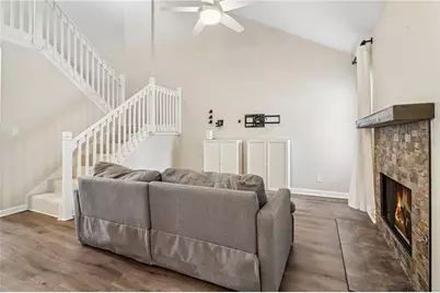 1605 Homestead Trail, Alpharetta, GA 30004 - Photo 2