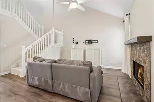 1605 Homestead Trail, Alpharetta, GA 30004 - Photo 2