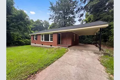 856 Glenway Drive, Atlanta, GA 30344 - Photo 16
