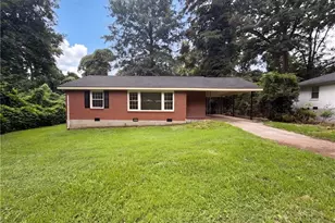856 Glenway Dr, Atlanta, GA 30344 - Photo 1