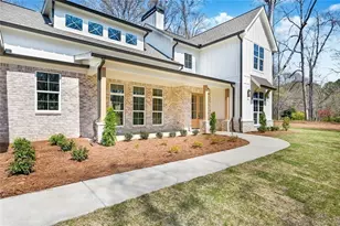 273 Hickory Hills Dr, Jefferson, GA 30549 - Photo 4