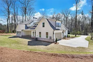 273 Hickory Hills Dr, Jefferson, GA 30549 - Photo 28