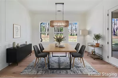 273 Hickory Hills Drive, Jefferson, GA 30549 - Photo 10