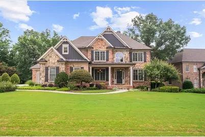 [Address not provided], Flowery Branch, GA 30542 - Photo 1
