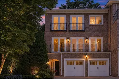 1296 Lenox Park Boulevard NE, Atlanta, GA 30319 - Photo 32