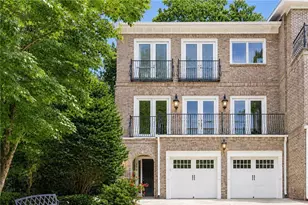 1296 Lenox Park Blvd NE, Atlanta, GA 30319 - Photo 1