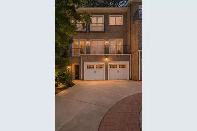 1296 Lenox Park Boulevard NE, Atlanta, GA 30319 - Photo 34