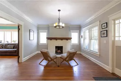638 Moreland Avenue NE, Atlanta, GA 30307 - Photo 4