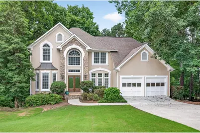 4582 Campenille Court, Suwanee, GA 30024 - Photo 4