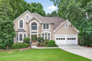 4582 Campenille Ct, Suwanee, GA 30024 - Photo 4