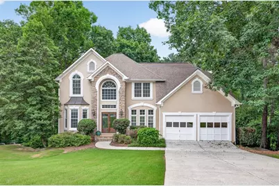 4582 Campenille Court, Suwanee, GA 30024 - Photo 2