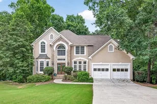 4582 Campenille Ct, Suwanee, GA 30024 - Photo 2