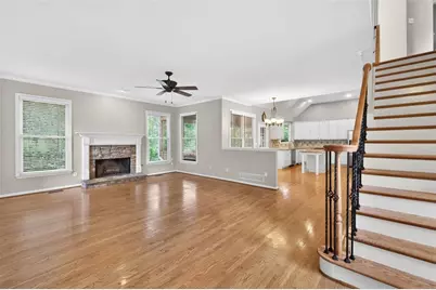 4582 Campenille Court, Suwanee, GA 30024 - Photo 16