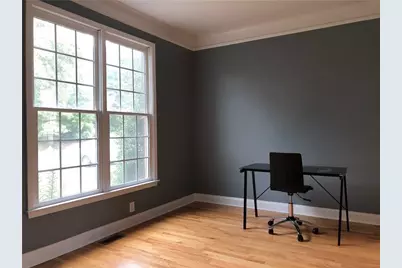 1917 Barrett Knoll Circle, Kennesaw, GA 30152 - Photo 4