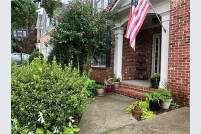 1917 Barrett Knoll Circle, Kennesaw, GA 30152 - Photo 2