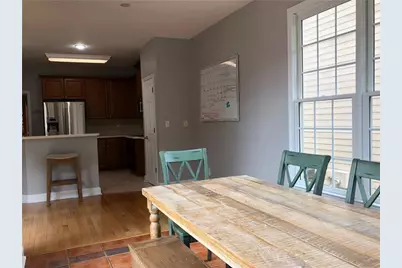 1917 Barrett Knoll Circle, Kennesaw, GA 30152 - Photo 12